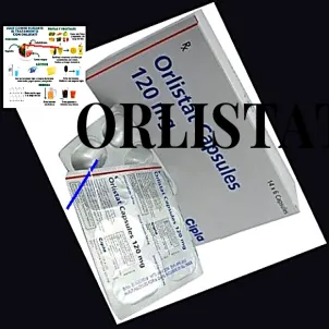 Orlistat sandoz pas cher